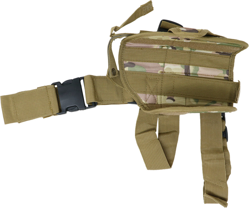 Holster Met Pistool 20cm