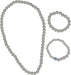 Sieradenset Parels Kinderen 2st