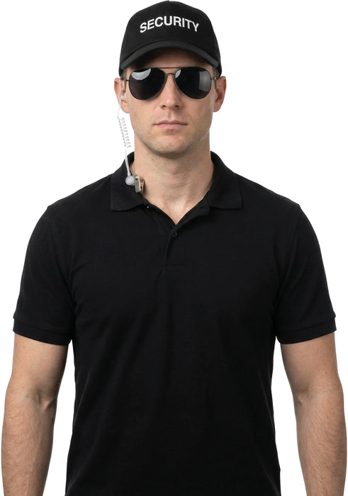 Security Verkleedset 3st