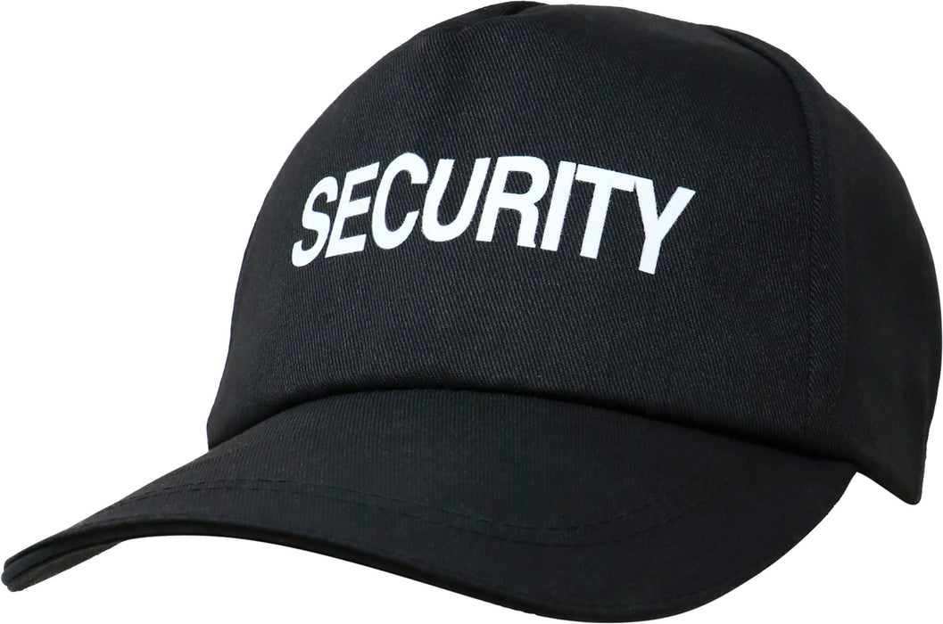 Security Verkleedset 3st