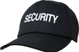 Security Verkleedset 3st