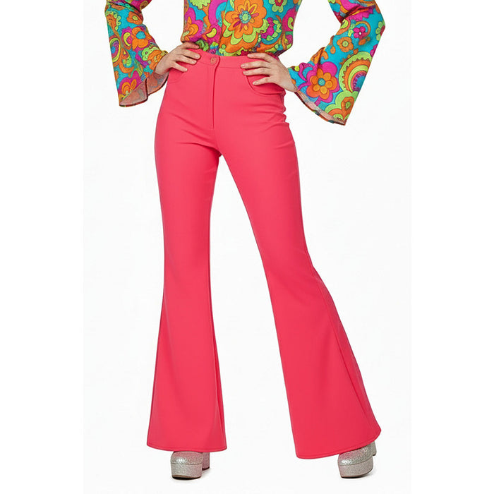 Flare Broek Emma