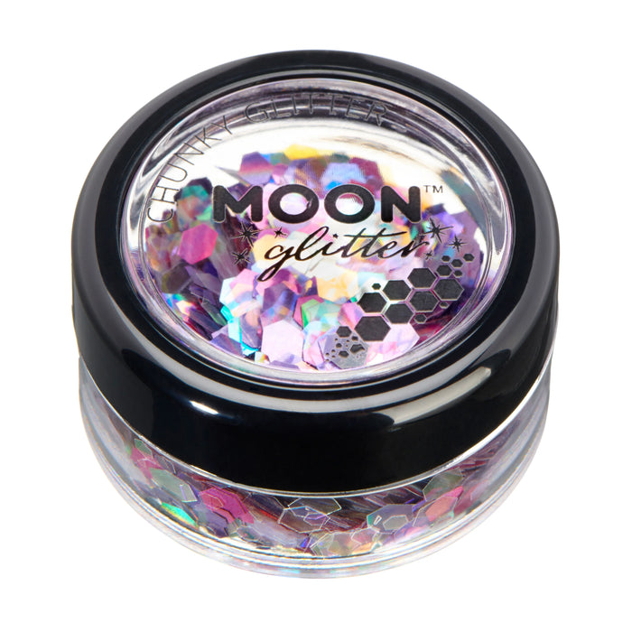 Moon Mystic Chunky Glitters