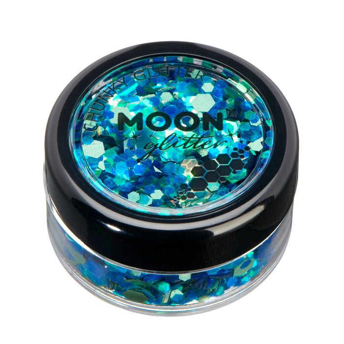Moon Mystic Chunky Glitters