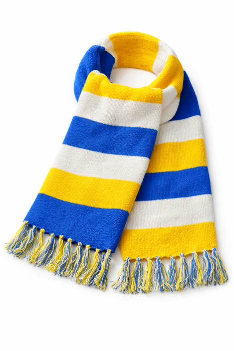 Leutekum Sjaal met Franjes