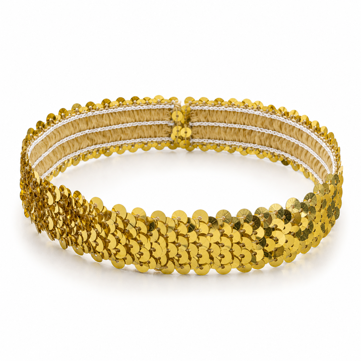 Hoofd accessoires