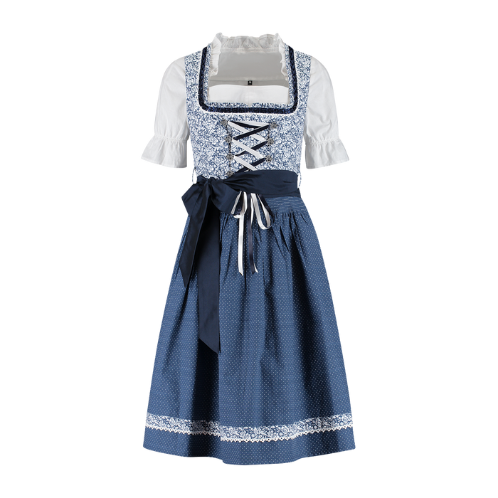 Dirndl Julia Alpendroom