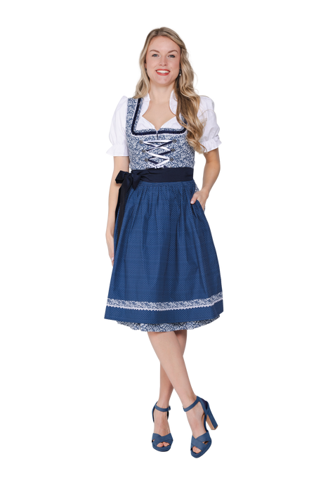 Dirndl Julia Alpendroom