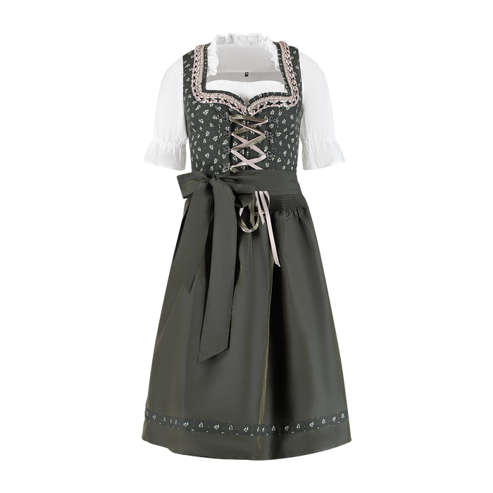 Dirndl Jurk Sofia