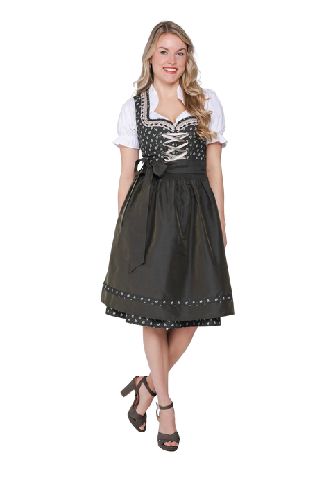 Dirndl Jurk Sofia