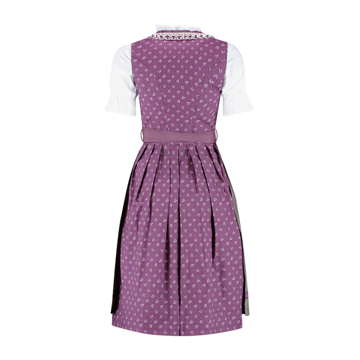 Dirndl Jurk Mia