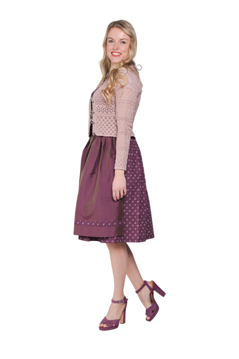 Tiroler Vest Leonie