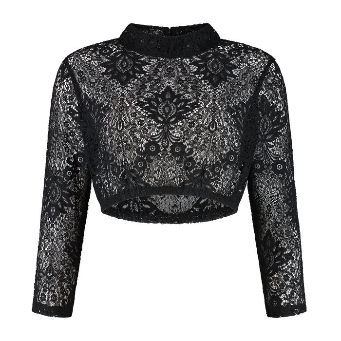 Dirndlblouse Marie
