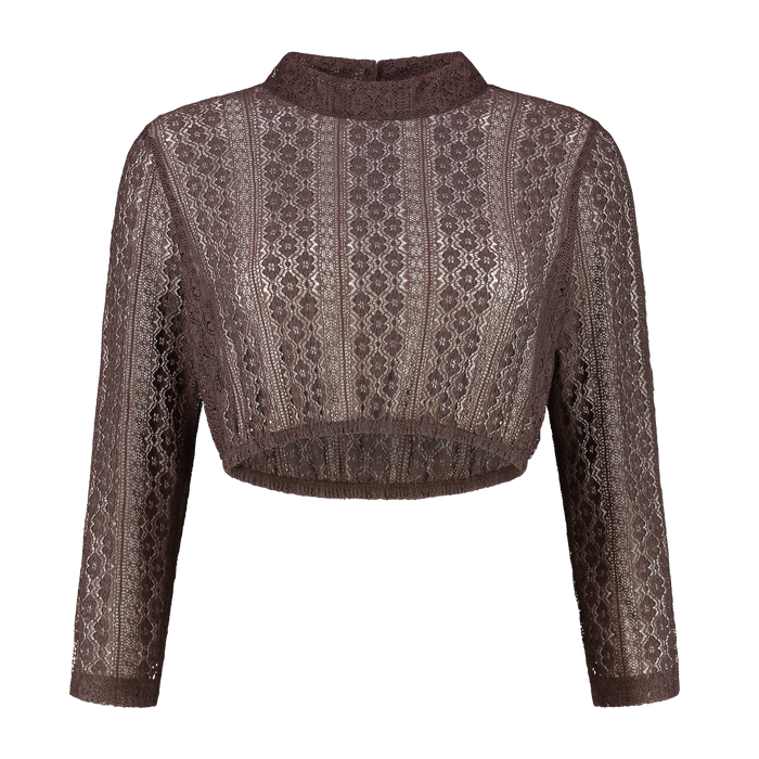 Dirndlblouse Anna