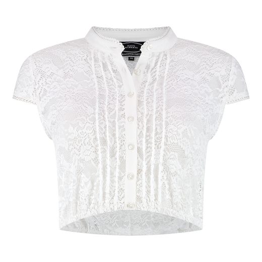 Dirndlblouse Sanne