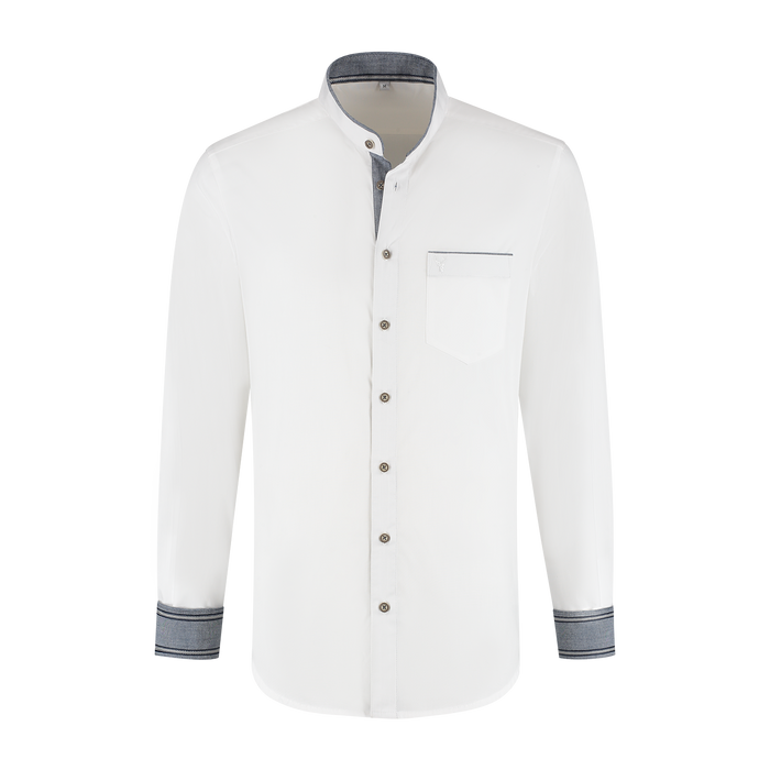 Tiroler blouse Ludwig