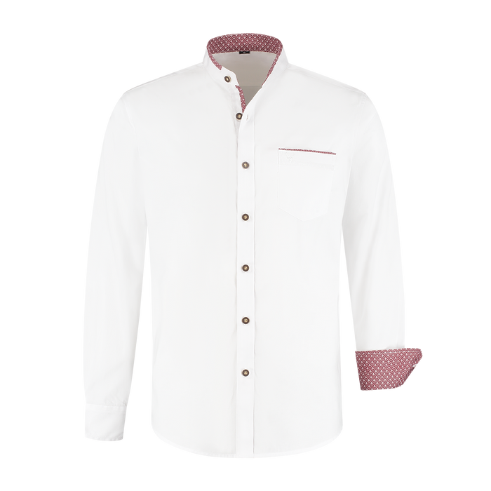 Tiroler blouse Stefan