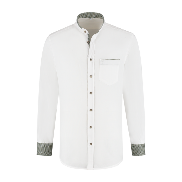 Tiroler blouse Gabriel