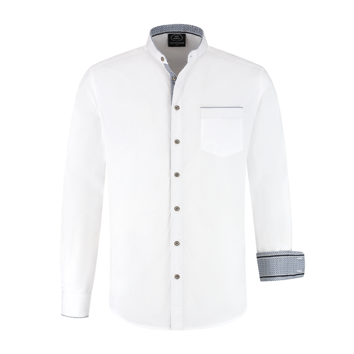 Tiroler blouse Kai