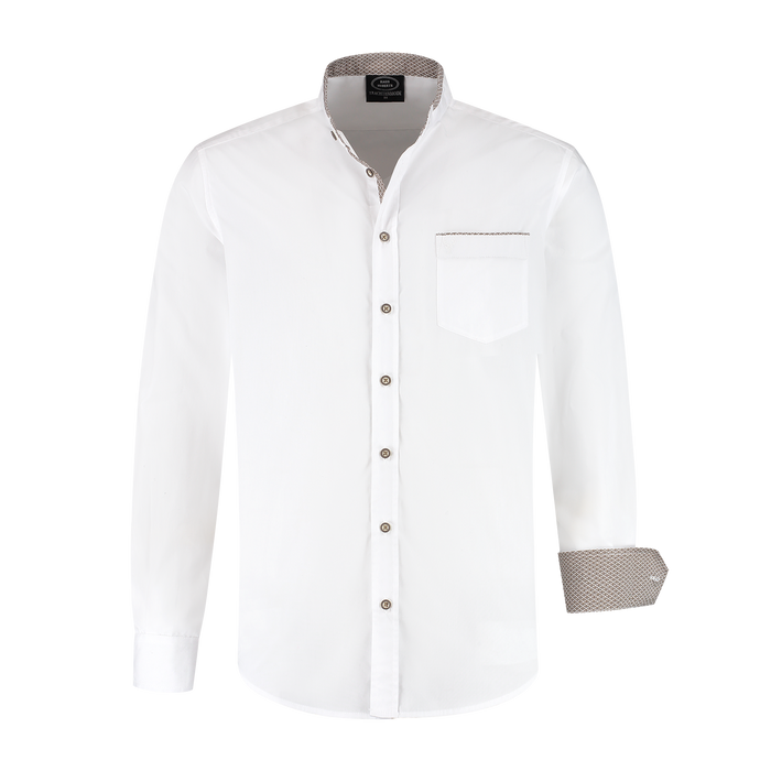 Tiroler blouse Frank