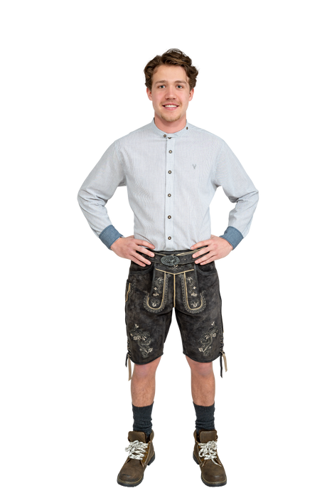 Tiroler blouse Matteo