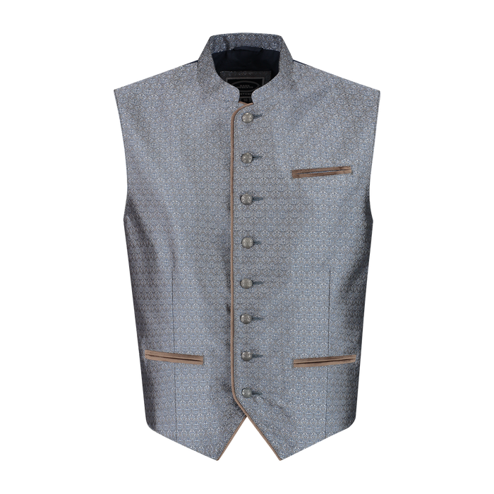 Oktoberfest Gilet Sebastian