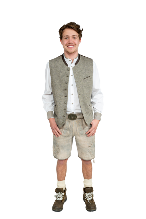 Oktoberfest Gilet Felix
