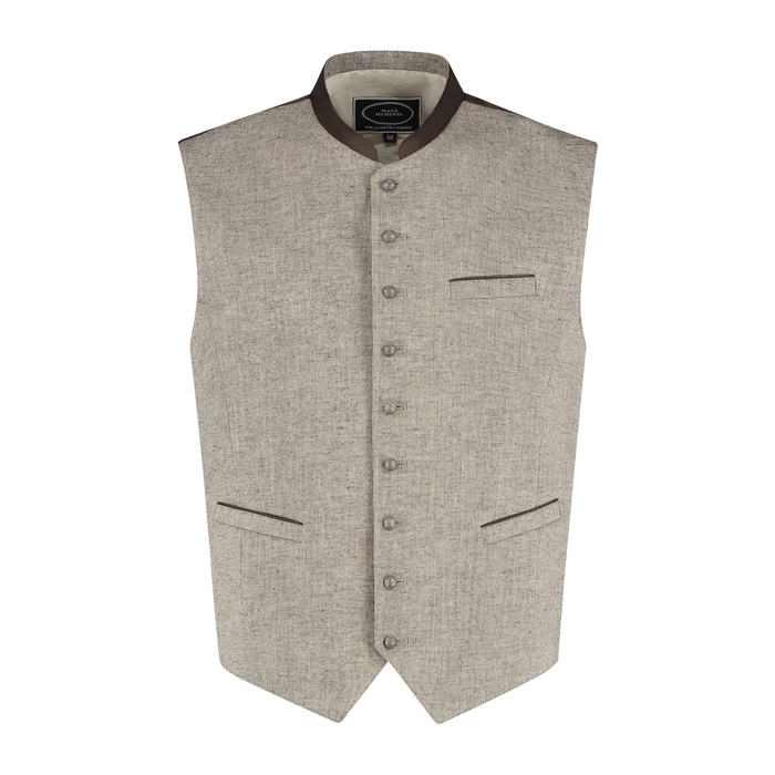 Oktoberfest Gilet Felix