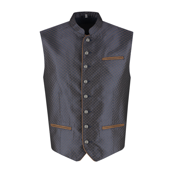 Oktoberfest Gilet Ludwig