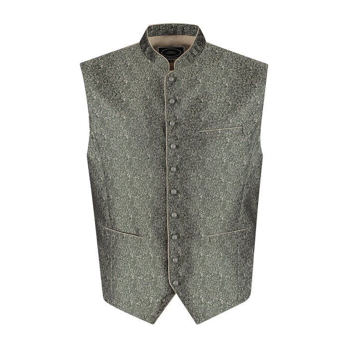 Oktoberfest Gilet Gabriel