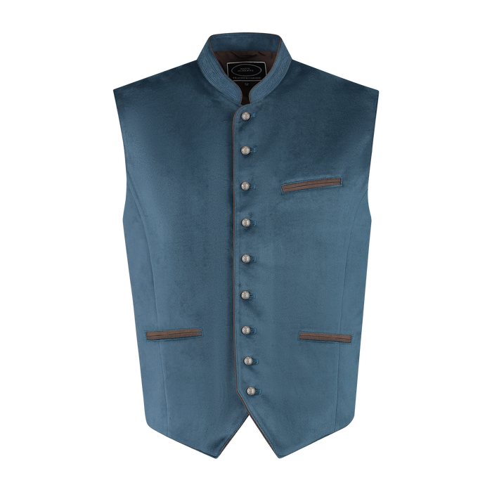 Oktoberfest Gilet David