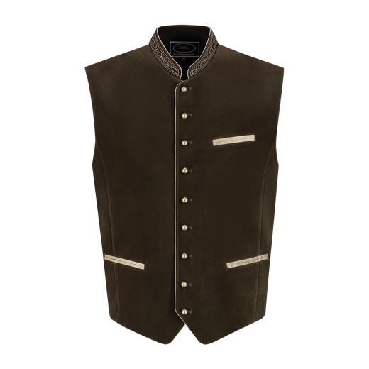 Oktoberfest Gilet Leon