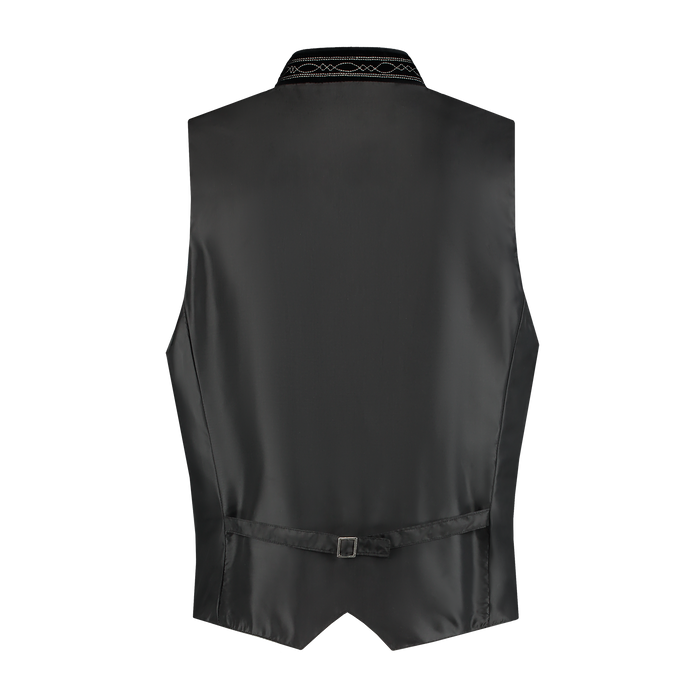 Oktoberfest Gilet Sam