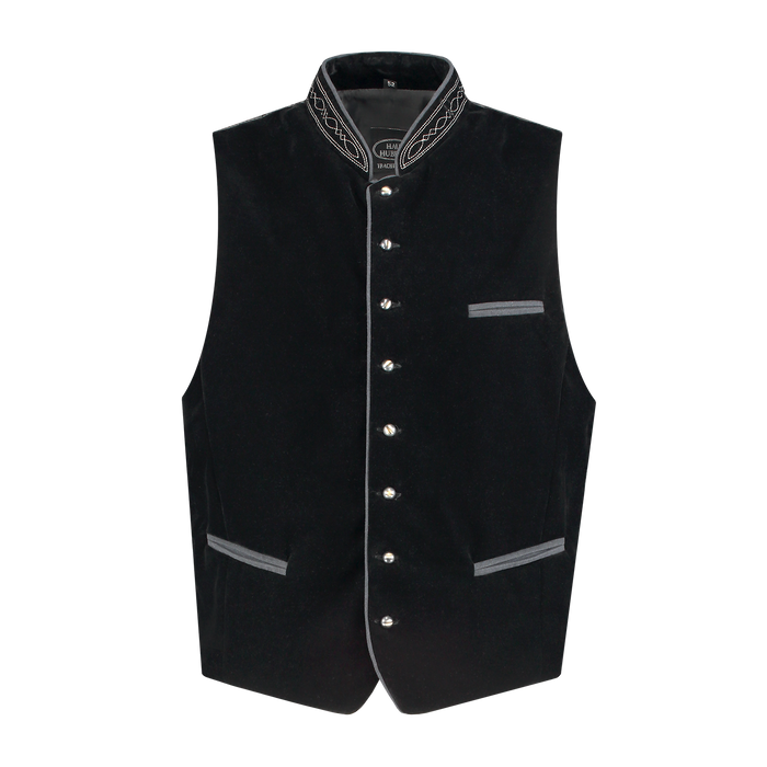 Oktoberfest Gilet Sam
