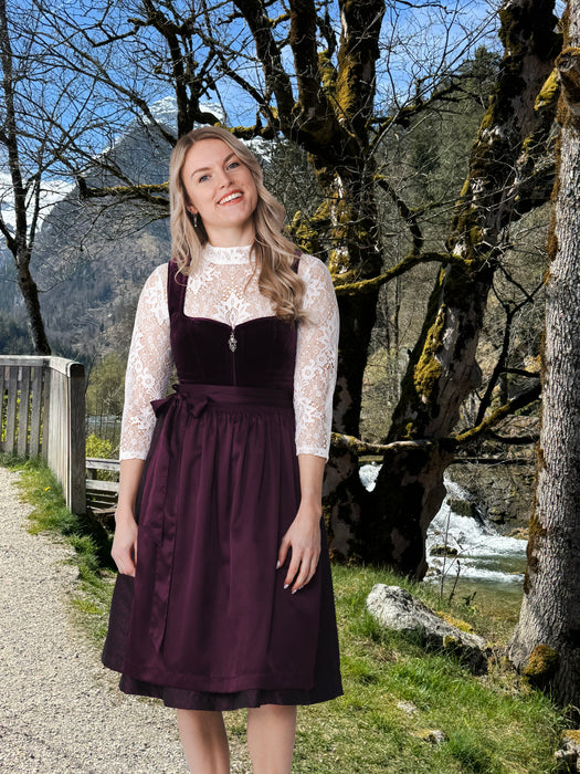 Dirndl Auby deluxe