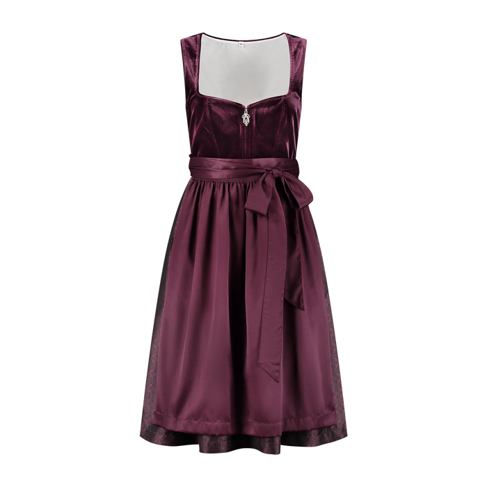 Dirndl Auby deluxe