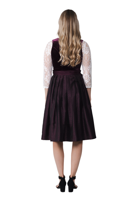 Dirndl Auby deluxe