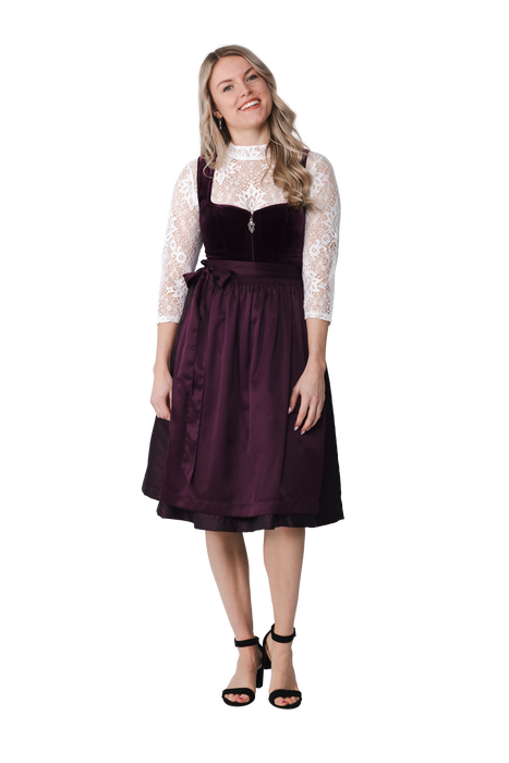 Dirndl Auby deluxe