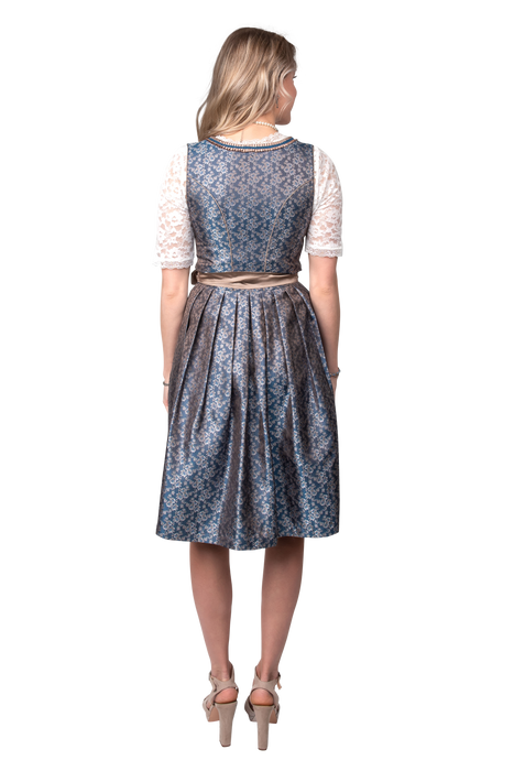 Dirndl Jaquard deluxe