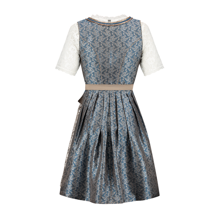 Dirndl Jaquard deluxe