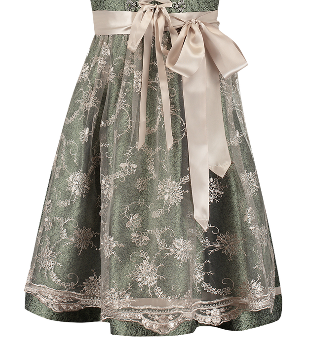 Dirndl Saskia deluxe