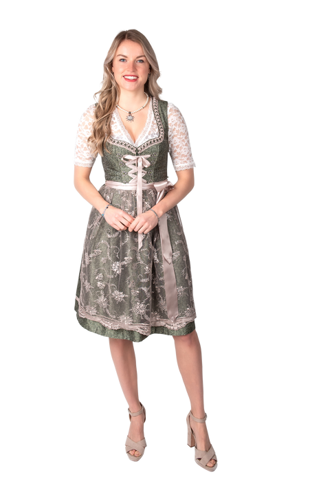 Dirndl Saskia deluxe