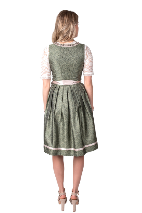 Dirndl Saskia deluxe