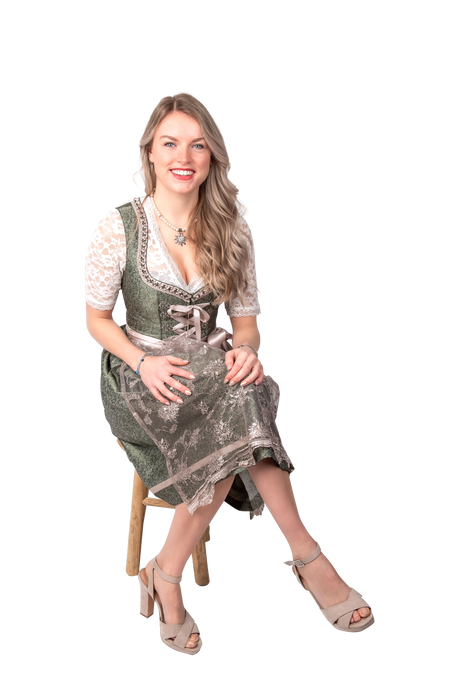 Dirndl Saskia deluxe