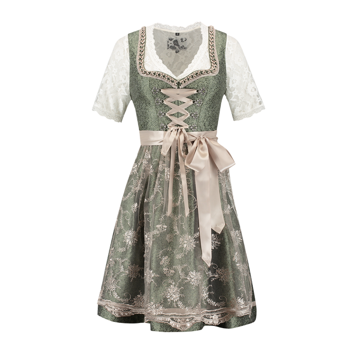 Dirndl Saskia deluxe