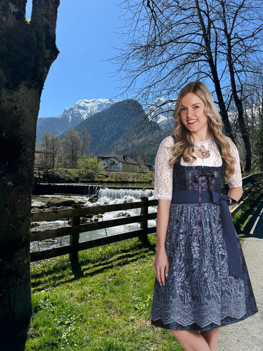 Dirndl Elza deluxe