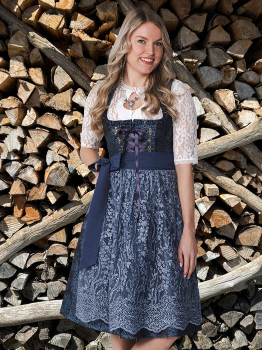 Dirndl Elza deluxe