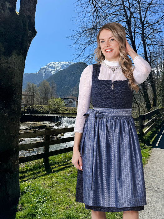Dirndl Zenzi deluxe