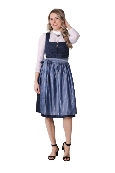 Dirndl Zenzi deluxe