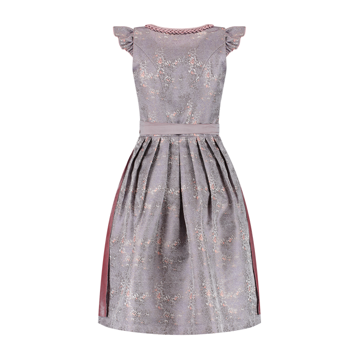 Dirndl Johanna Butterfly